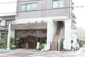貸店舗・事務所 岐阜県岐阜市梅ケ枝町２丁目