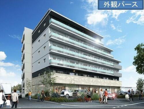 貸店舗（建物一部） 埼玉県さいたま市緑区大字下野田