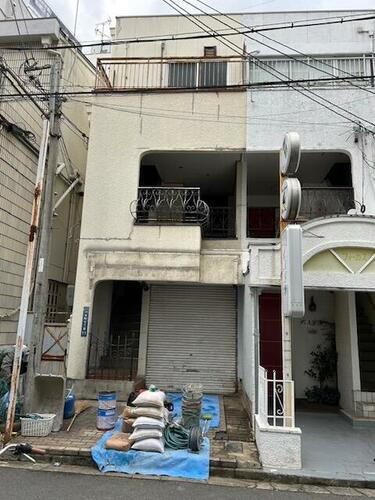 大阪府八尾市本町７丁目