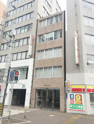 貸店舗（建物一部） 愛知県名古屋市中区錦２丁目