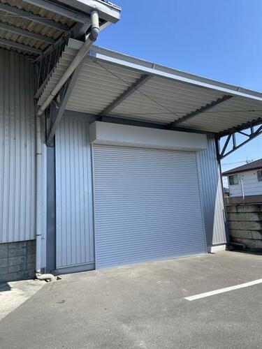貸倉庫 栃木県宇都宮市東簗瀬１丁目