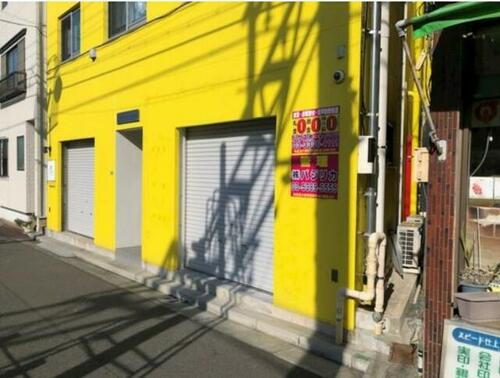 貸店舗（建物一部） 東京都中野区鷺宮３丁目