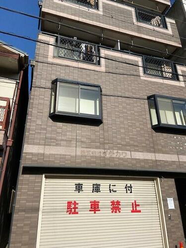 ハイツリバーシティ