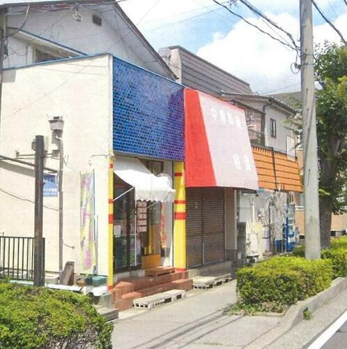 貸店舗・事務所 埼玉県川口市柳崎５丁目