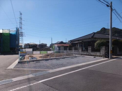 かみよこ駐車場