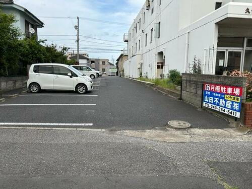 貸駐車場 千葉県千葉市中央区稲荷町２丁目