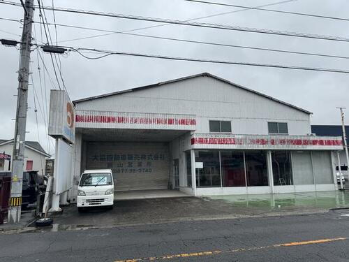 貸倉庫 香川県丸亀市飯山町川原