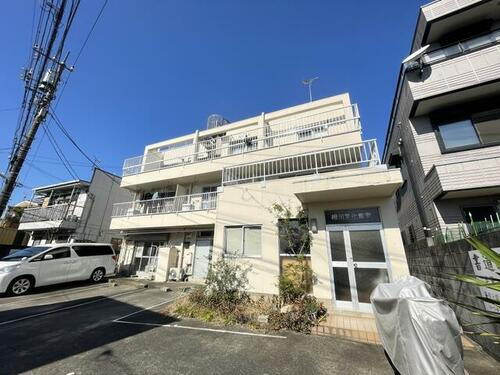 東京都八王子市暁町１丁目