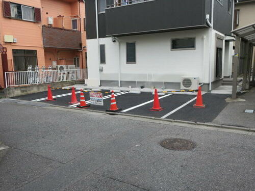 東京都練馬区北町５丁目