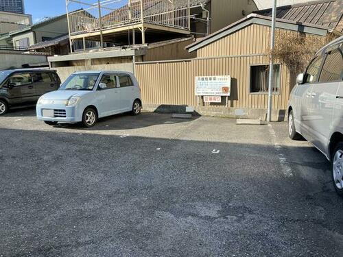 貸駐車場 愛知県名古屋市中区大須１丁目