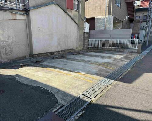 貸駐車場 滋賀県大津市松原町