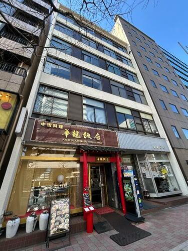 貸事務所 東京都中央区京橋１丁目