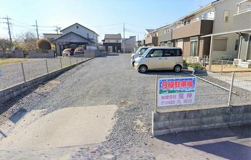 内田２丁目駐車場