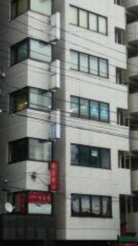 神奈川県横浜市西区浅間町１丁目