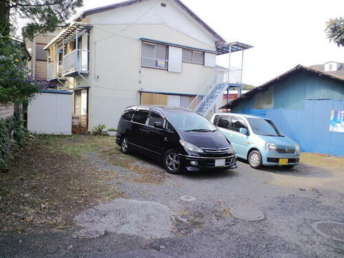 富士見ハイツＰ