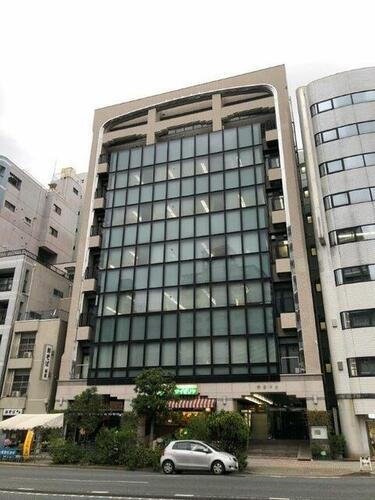 貸事務所 東京都江東区木場５丁目