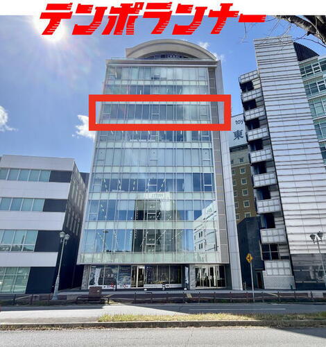 サンテラス三河安城（駐車場あり）