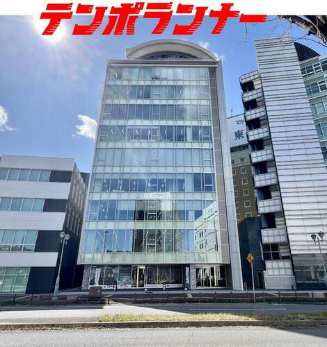 サンテラス三河安城（駐車場あり）
