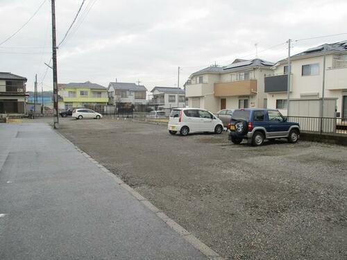 宮澤第２駐車場