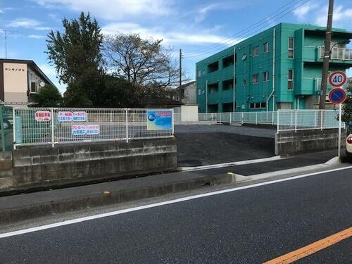 Ｆ桜田パーキング