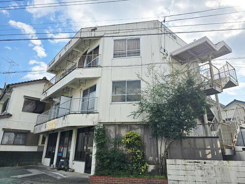 貸店舗（建物一部） 高知県高知市神田