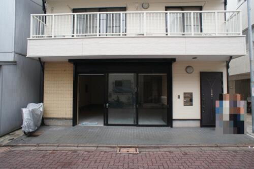 花長店舗