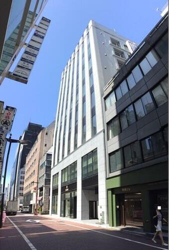 貸店舗（建物一部） 東京都中央区銀座１丁目