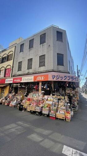 貸事務所 神奈川県川崎市中原区新城