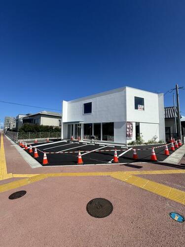 新築　吉村町大町テナント