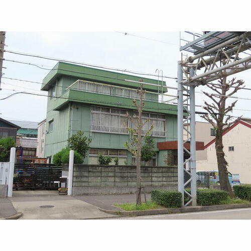 愛知県名古屋市中川区九重町