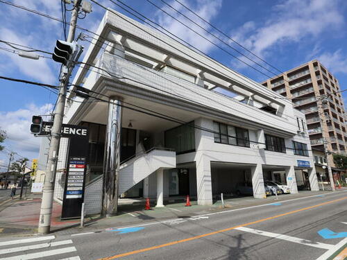 貸店舗・事務所 栃木県宇都宮市宿郷１丁目