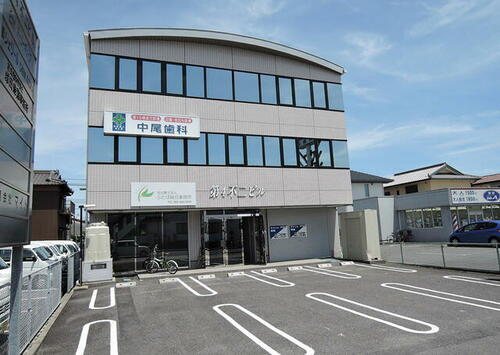 三重県鈴鹿市神戸１丁目