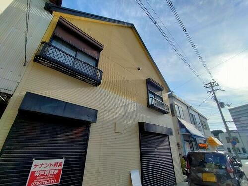 兵庫県神戸市兵庫区東山町２丁目