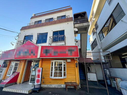 永田町１丁目テナント