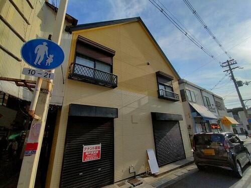 兵庫県神戸市兵庫区東山町２丁目