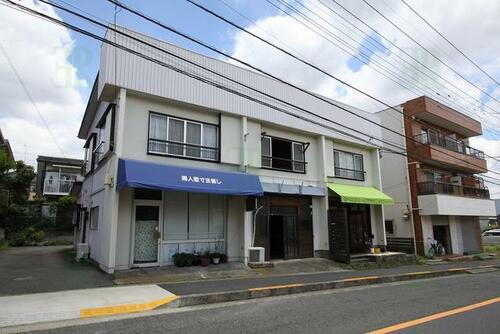 Ｙ様住居付貸店舗