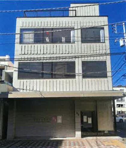 松屋ビル