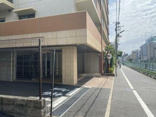 貸駐車場 東京都大田区大森西２丁目
