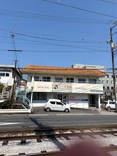 貸事務所 高知県高知市葛島１丁目