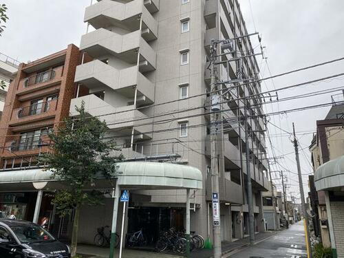 貸駐車場 神奈川県横浜市鶴見区本町通３丁目
