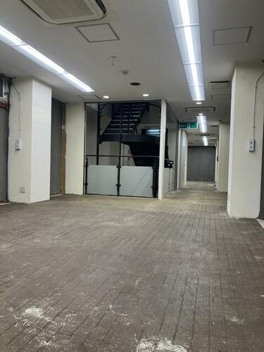 貸店舗・事務所 東京都台東区浅草橋１丁目