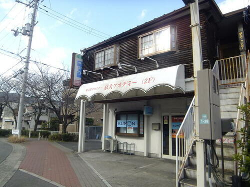 貸店舗（建物一部） 兵庫県西宮市六軒町