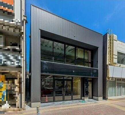 愛知県名古屋市中川区尾頭橋１丁目