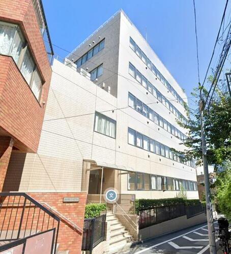 貸事務所 東京都豊島区駒込１丁目