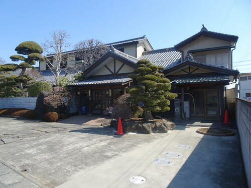埼玉県大里郡寄居町大字保田原
