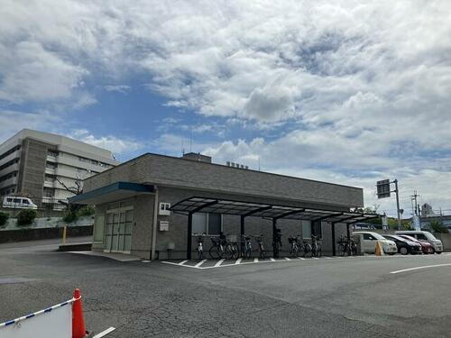 貸店舗（建物一部） 奈良県橿原市四条町