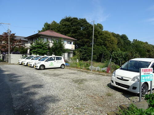埼玉県さいたま市北区見沼２丁目