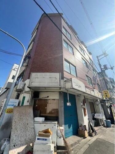 大阪府大阪市都島区内代町１丁目