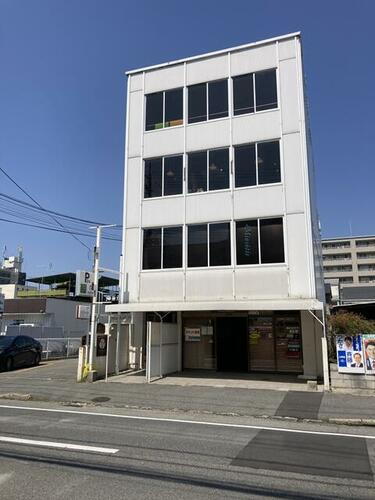 奈良県奈良市大宮町３丁目