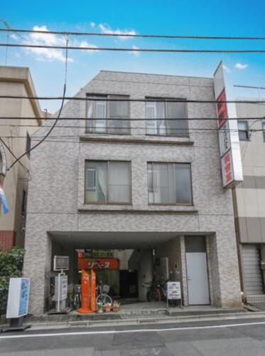 日神パレス江古田